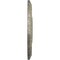 Ekena Millwork Bailey Ceiling Medallion (Canopies up to 5 3/4"), 18"OD x 3 3/4"ID x 1 1/2"P, Castle Stone Crackle CM18BICSC - alternate 2